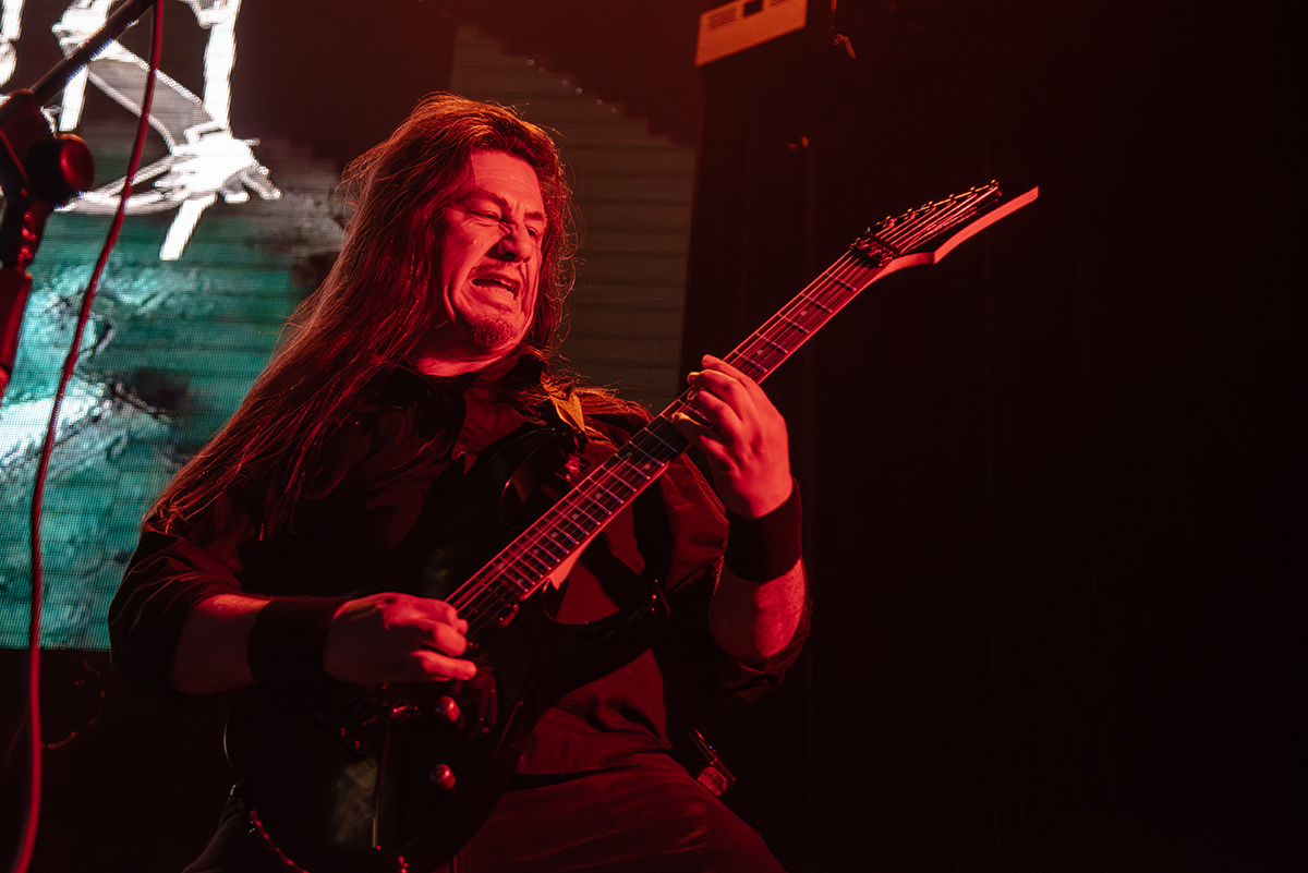 The 3rd and the Mortal - Latin America Tour 2025